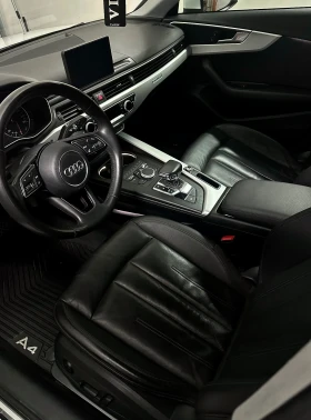 Audi A4 - 35700 лв. / 18253.12 € - 96786976 8