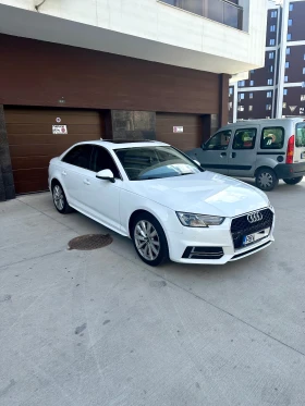 Audi A4 - 35700 лв. / 18253.12 € - 96786976 14