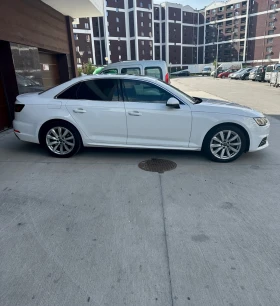 Audi A4 - 35700 лв. / 18253.12 € - 96786976 10