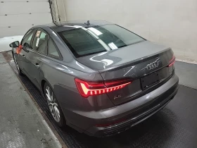 Audi A6 * АВТО КРЕДИТ* ЦЕНА ДО БГ * Сервизна история *  - 51000 лв. / 26075.89 € - 81530015 6