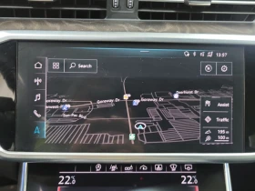 Audi A6 * АВТО КРЕДИТ* ЦЕНА ДО БГ * Сервизна история *  - 51000 лв. / 26075.89 € - 81530015 11