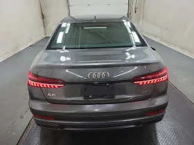 Audi A6 * АВТО КРЕДИТ* ЦЕНА ДО БГ * Сервизна история *  - 51000 лв. / 26075.89 € - 81530015 4