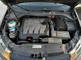 VW Golf 1.6 TDI - 90 kc - 7950 лв. / 4064.77 € - 40435628 12