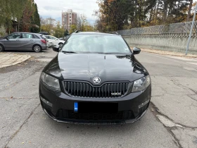 Skoda Octavia VRS Challenge - 15900 лв. / 8129.54 € - 46713662 2
