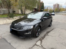 Skoda Octavia VRS Challenge - 15900 лв. / 8129.54 € - 46713662 3