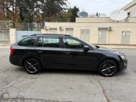Skoda Octavia VRS Challenge - 15900 лв. / 8129.54 € - 46713662 8