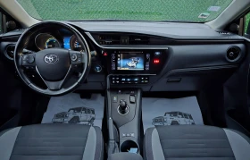 Toyota Auris 1.8i* HYBRID* 136кс* Euro-6W* FACE LIFT - 26700 лв. / 13651.49 € - 97357175 12