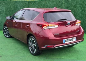 Toyota Auris 1.8i* HYBRID* 136кс* Euro-6W* FACE LIFT - 26700 лв. / 13651.49 € - 97357175 7