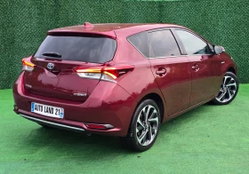Toyota Auris 1.8i* HYBRID* 136кс* Euro-6W* FACE LIFT - 26700 лв. / 13651.49 € - 97357175 5