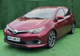 Toyota Auris 1.8i* HYBRID* 136кс* Euro-6W* FACE LIFT