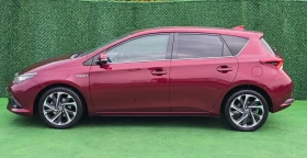 Toyota Auris 1.8i* HYBRID* 136кс* Euro-6W* FACE LIFT - 26700 лв. / 13651.49 € - 97357175 6