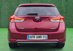 Toyota Auris 1.8i* HYBRID* 136кс* Euro-6W* FACE LIFT - 26700 лв. / 13651.49 € - 97357175 8
