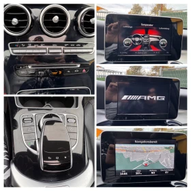 Mercedes-Benz C 220 d/6.3 AMG/4x4/ПОРЪЧКОВ/ТОП ВИЗИЯ/ВС.ЕКСТРИ// - 26888 лв. / 13747.62 € - 91492920 16