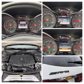 Mercedes-Benz C 220 d/6.3 AMG/4x4/ПОРЪЧКОВ/ТОП ВИЗИЯ/ВС.ЕКСТРИ// - 26888 лв. / 13747.62 € - 91492920 17