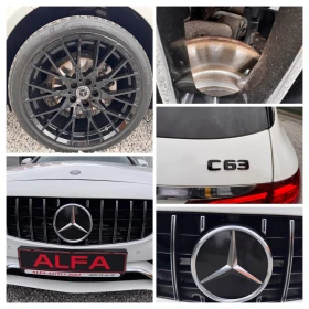 Mercedes-Benz C 220 d/6.3 AMG/4x4/ПОРЪЧКОВ/ТОП ВИЗИЯ/ВС.ЕКСТРИ// - 26888 лв. / 13747.62 € - 91492920 11