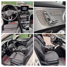 Mercedes-Benz C 220 d/6.3 AMG/4x4/ПОРЪЧКОВ/ТОП ВИЗИЯ/ВС.ЕКСТРИ// - 26888 лв. / 13747.62 € - 91492920 12