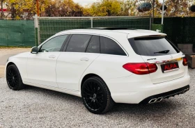 Mercedes-Benz C 220 d/6.3 AMG/4x4/ПОРЪЧКОВ/ТОП ВИЗИЯ/ВС.ЕКСТРИ// - 26888 лв. / 13747.62 € - 91492920 8