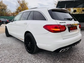 Mercedes-Benz C 220 d/6.3 AMG/4x4/ПОРЪЧКОВ/ТОП ВИЗИЯ/ВС.ЕКСТРИ// - 26888 лв. / 13747.62 € - 91492920 7