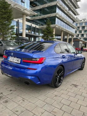 BMW 320 D  2г. Гаранция! - 52999 лв. / 27097.96 € - 59205767 6