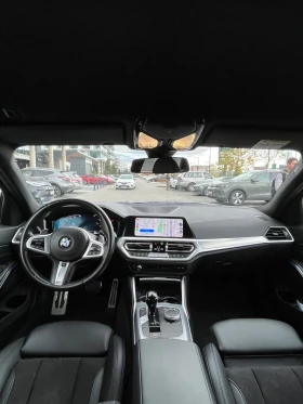 BMW 320 D  2г. Гаранция! - 52999 лв. / 27097.96 € - 59205767 9