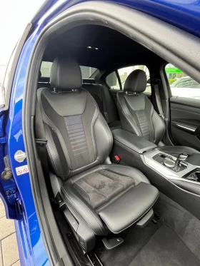 BMW 320 D  2г. Гаранция! - 52999 лв. / 27097.96 € - 59205767 12