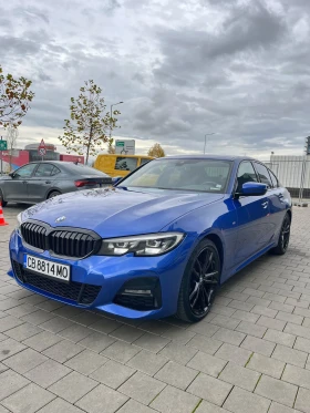 BMW 320 D  2г. Гаранция! - 52999 лв. / 27097.96 € - 59205767 3