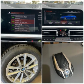 BMW 320 D  2г. Гаранция! - 52999 лв. / 27097.96 € - 59205767 14