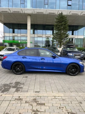 BMW 320 D  2г. Гаранция! - 52999 лв. / 27097.96 € - 59205767 7