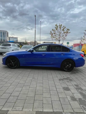 BMW 320 D  2г. Гаранция! - 52999 лв. / 27097.96 € - 59205767 4
