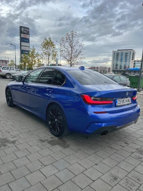 BMW 320 D  2г. Гаранция! - 52999 лв. / 27097.96 € - 59205767 5