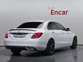 Mercedes-Benz C 180 - 38278 лв. / 19571.23 € - 88727840 2