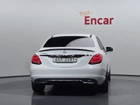 Mercedes-Benz C 180 - 38278 лв. / 19571.23 € - 88727840 4