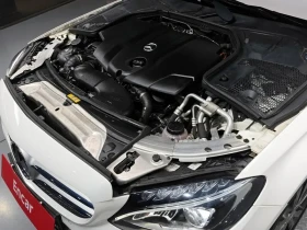 Mercedes-Benz C 180 - 38278 лв. / 19571.23 € - 88727840 6