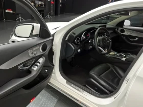 Mercedes-Benz C 180 - 38278 лв. / 19571.23 € - 88727840 10