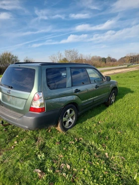 Subaru Forester, снимка 3