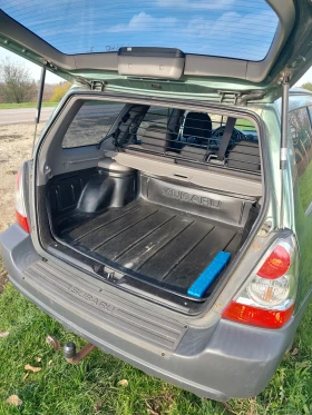Subaru Forester, снимка 7