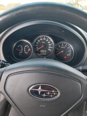 Subaru Forester, снимка 6