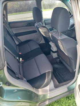 Subaru Forester, снимка 8