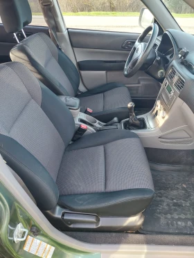 Subaru Forester, снимка 9