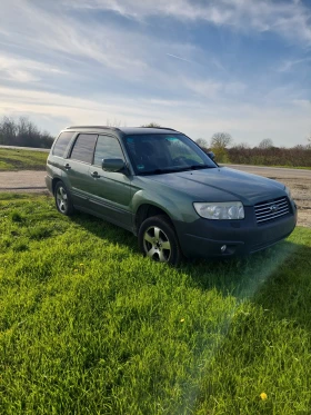 Subaru Forester, снимка 2