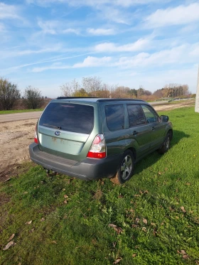 Subaru Forester, снимка 4