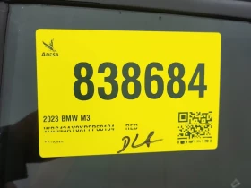 BMW M3 * COMPETITION XDRIVE * CARFAX * БЕЗ ПЪРВОНАЧАЛНА В - 114100 лв. / 58338.40 € - 79355163 14