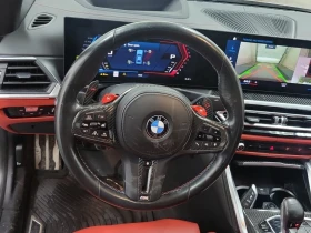 BMW M3 * COMPETITION XDRIVE * CARFAX * БЕЗ ПЪРВОНАЧАЛНА В - 114100 лв. / 58338.40 € - 79355163 11