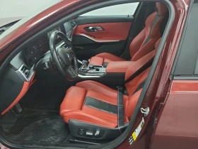 BMW M3 * COMPETITION XDRIVE * CARFAX * БЕЗ ПЪРВОНАЧАЛНА В - 114100 лв. / 58338.40 € - 79355163 5