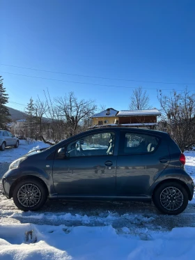 Toyota Aygo, снимка 8