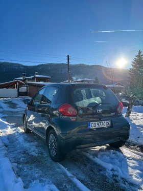 Toyota Aygo, снимка 7