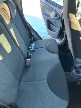 Toyota Aygo, снимка 14