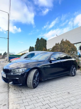 BMW 440 440ix, снимка 3