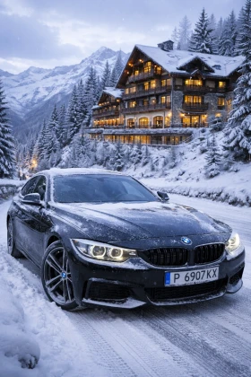 BMW 440 440ix