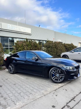 BMW 440 440ix, снимка 2